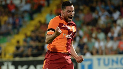 Göztepe, Fatih Terim'den Sinan Gümüş'ü istedi