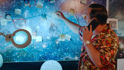 Arif V 216 ilk üç günde 1 milyon seyirciyi aştı