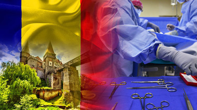 Romanyalı firma medikal ürünler ithal edecek