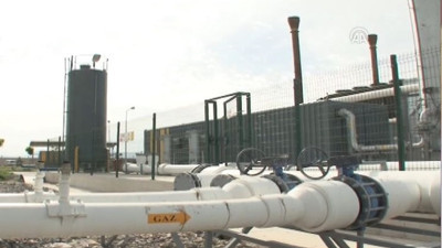 6 yıldır çöpler elektriğe dönüşüyor