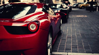 2017'nin en çok satan ultra lüks araçları