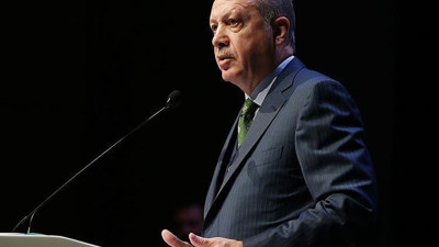 Erdoğan: Trenden düşenler düştüğü yerde kalır