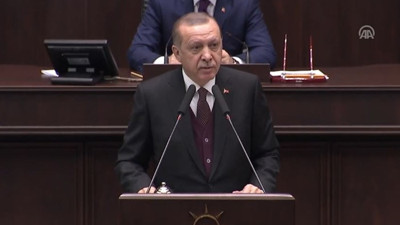 "Bu trenden düşenler, düştükleri yerde kalırlar”