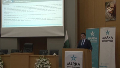 MARKA'dan projelere 25 milyonluk destek