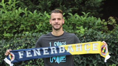 Soldado şampiyonluk istiyor