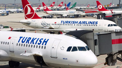 Cumhurbaşkanı Erdoğan: Uçak filomuzu dengeli olarak büyüteceğiz