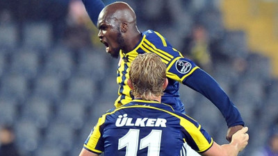 Fenerbahçeli eski golcü Bursaspor yolunda