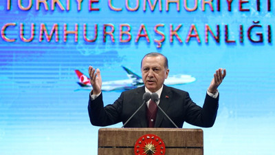 “THY havacılık ve savunma sanayimiz için adeta bir okul vazifesi görmektedir”