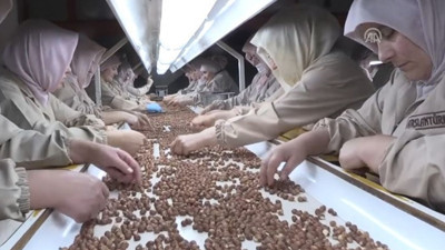 Bakkalla başladı, 50 ülkeye ihracat yapıyor