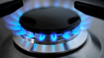 Doğalgaz fiyatlarına zam