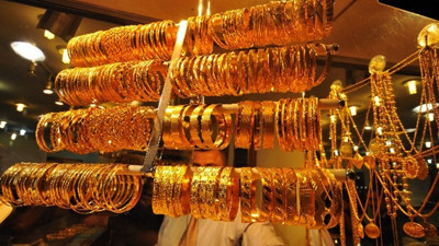 Altın fiyatları haftaya düşüşle başladı