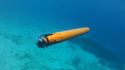 ASELSAN'ın su altı silahı hedefe ilerliyor