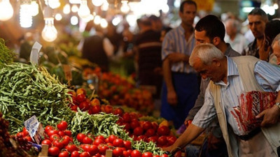 İstanbul'un enflasyonu açıklandı