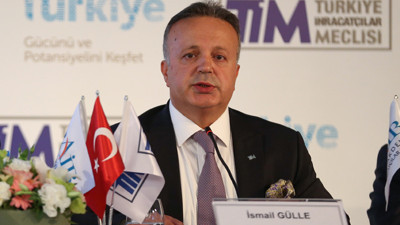 İhracatçının gündemi transit ticaret