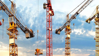 ABD'de inşaat harcamaları beklentinin altında