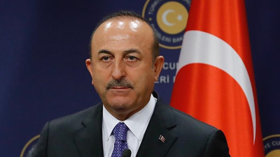 Dışişleri Bakanı Çavuşoğlu, Irak'a gidecek