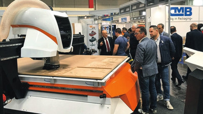 Makine ihracatı eylülde 12,4 milyar dolara ulaştı