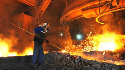 KARDEMİR, demir teker ihracatını artıracak