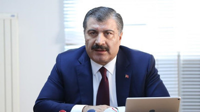 "Sağlıkta aksamaya müsahama göstermemiz mümkün değil"