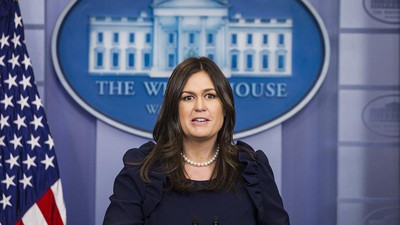 Sanders: Suudi yönetimi soruşturma sürecinde şeffaf olmalı