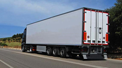 Yerli yükü yabancı kaptı!