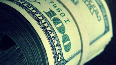 Dolar 6 TL'nin altına indi