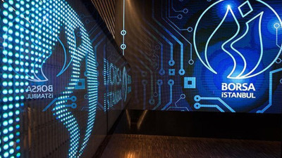 Borsa satıcılı seyri sürdürerek açıldı