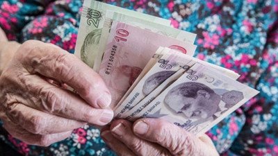 Emekliler de kredi yapılandırması istiyor