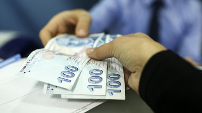 Bankacılık sektörünün mevduatı arttı