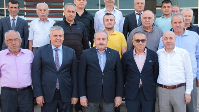 Seçim ittifakı için yeni öneri