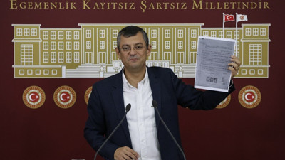 CHP'den İş Bankası tepkisi: Vasiyet özel hukuktur