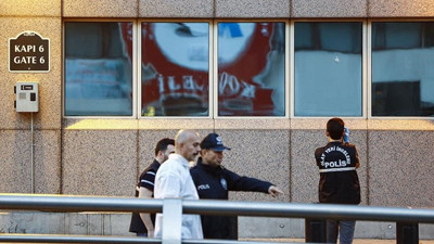 ABD Büyükelçiliğine saldırı soruşturması tamamlandı