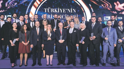 Girişimci Evleri'nden 330 milyon TL ciro