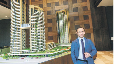 Körfezle birlikte gurbetçiyi de İzmir’e çekti