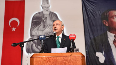 Kılıçdaroğlu: İyilerin peşinden gitmek hepimizin ortak görevi olmalı
