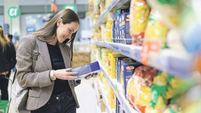 Fiyat artışı, market broşürünü vurdu