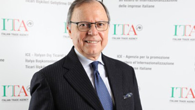 İtalya, Ankiros 2018’de Türk iş ortaklarını bekliyor