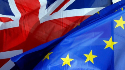 İskoçya'dan İngiliz parlamentosuna 'Brexit' çağrısı