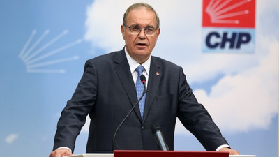 CHP'den Rahip Brunson değerlendirmesi