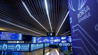 Borsa, günü yükselişle tamamladı