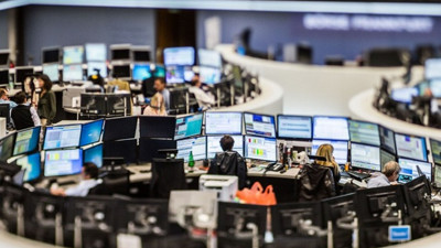 Avrupa borsaları Fransa hariç yükselişle kapandı