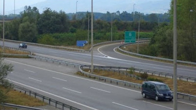 Otoyol ihalesine erteleme