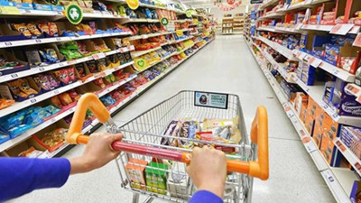 Perakende satış hacmi arttı