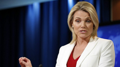 ABD'den Pompeo'nun Türkiye temaslarına ilişkin açıklama