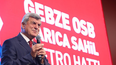 İstanbul ve Kocaeli "yer altından da birleşecek"