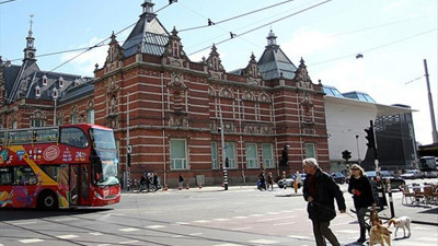 WEF, en rekabetçi ülkeleri açıkladı