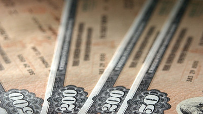 Trump’a kızan tahvil sattı!