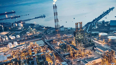 TÜPRAŞ, İran petrolü için muafiyet istiyor