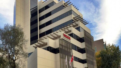 TÜRSAB'a "rekabeti engellemek"ten ceza