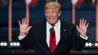 Trump belirsizliği AB'yi Asya'ya itiyor